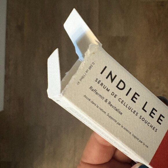 NIB Indie Lee Stem Cell Serum - Picture 8 of 8